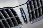 Lincoln MKZ 2010 года